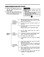 Preview for 16 page of Makita EW300R Instruction Manual