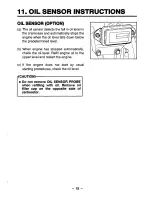 Preview for 18 page of Makita EW300R Instruction Manual