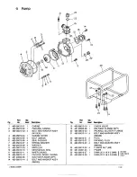 Предварительный просмотр 2 страницы Makita EW300R Parts Manual