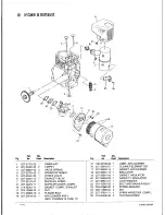 Предварительный просмотр 5 страницы Makita EW300R Parts Manual