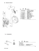 Предварительный просмотр 8 страницы Makita EW300R Parts Manual