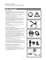 Preview for 3 page of Makita EX2650LH Instruction Manual