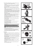 Preview for 4 page of Makita EX2650LH Instruction Manual