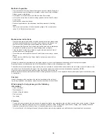 Preview for 5 page of Makita EX2650LH Instruction Manual
