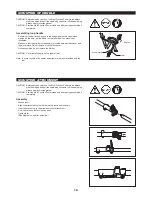 Preview for 10 page of Makita EX2650LH Instruction Manual