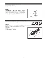 Preview for 14 page of Makita EX2650LH Instruction Manual