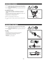 Preview for 10 page of Makita EX2650LH Original Instruction Manual