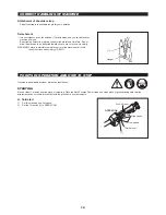 Preview for 14 page of Makita EX2650LH Original Instruction Manual