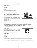 Preview for 110 page of Makita EX2650LH Original Instruction Manual