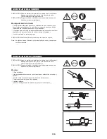 Preview for 115 page of Makita EX2650LH Original Instruction Manual