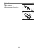 Preview for 116 page of Makita EX2650LH Original Instruction Manual