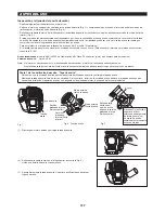 Preview for 117 page of Makita EX2650LH Original Instruction Manual