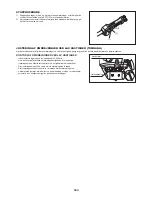 Preview for 163 page of Makita EX2650LH Original Instruction Manual