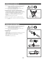 Preview for 178 page of Makita EX2650LH Original Instruction Manual