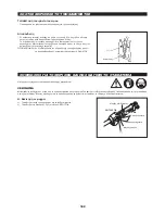 Preview for 182 page of Makita EX2650LH Original Instruction Manual