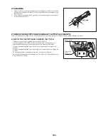 Preview for 184 page of Makita EX2650LH Original Instruction Manual