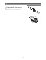 Preview for 200 page of Makita EX2650LH Original Instruction Manual