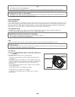 Preview for 202 page of Makita EX2650LH Original Instruction Manual