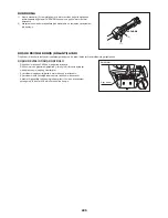 Preview for 205 page of Makita EX2650LH Original Instruction Manual