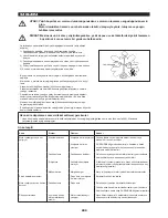 Preview for 209 page of Makita EX2650LH Original Instruction Manual