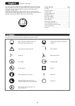 Preview for 2 page of Makita EX2650LHM Instruction Manual