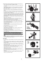 Предварительный просмотр 4 страницы Makita EX2650LHM Instruction Manual