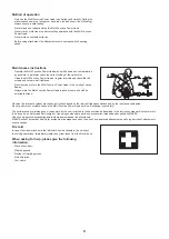 Preview for 5 page of Makita EX2650LHM Instruction Manual