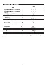 Preview for 6 page of Makita EX2650LHM Instruction Manual