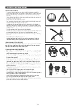 Предварительный просмотр 3 страницы Makita EY2650H Instruction Manual