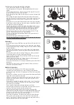 Предварительный просмотр 5 страницы Makita EY2650H Instruction Manual