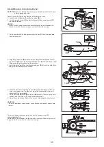 Предварительный просмотр 11 страницы Makita EY2650H Instruction Manual
