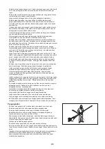 Preview for 31 page of Makita EY2650H Instruction Manual