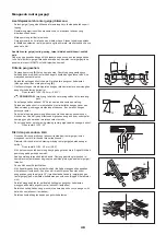 Preview for 48 page of Makita EY2650H Instruction Manual