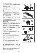 Preview for 55 page of Makita EY2650H Instruction Manual