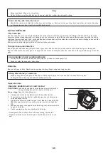 Предварительный просмотр 65 страницы Makita EY2650H Instruction Manual