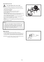 Preview for 71 page of Makita EY2650H Instruction Manual