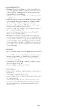 Предварительный просмотр 79 страницы Makita EY2650H Instruction Manual