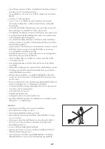 Предварительный просмотр 81 страницы Makita EY2650H Instruction Manual