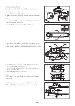 Предварительный просмотр 86 страницы Makita EY2650H Instruction Manual