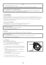 Preview for 90 page of Makita EY2650H Instruction Manual