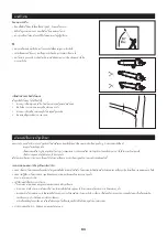 Предварительный просмотр 93 страницы Makita EY2650H Instruction Manual