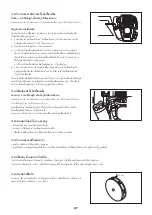 Предварительный просмотр 97 страницы Makita EY2650H Instruction Manual