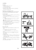 Предварительный просмотр 98 страницы Makita EY2650H Instruction Manual