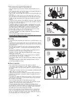 Preview for 5 page of Makita EY2650H Original Instruction Manual