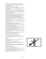 Предварительный просмотр 6 страницы Makita EY2650H Original Instruction Manual