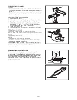 Preview for 13 page of Makita EY2650H Original Instruction Manual