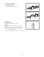 Preview for 14 page of Makita EY2650H Original Instruction Manual