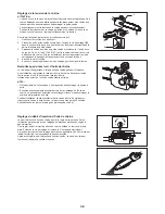Preview for 39 page of Makita EY2650H Original Instruction Manual