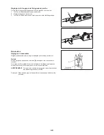 Preview for 40 page of Makita EY2650H Original Instruction Manual