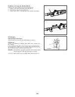 Preview for 66 page of Makita EY2650H Original Instruction Manual